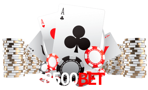 Jogue jogos de pôquer em 8500BET
