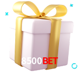 Receba seus bônus de boas-vindas no 8500BET