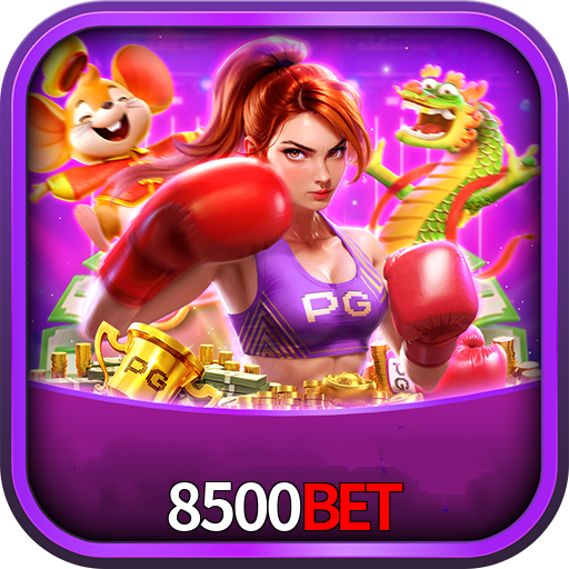 8500BET
