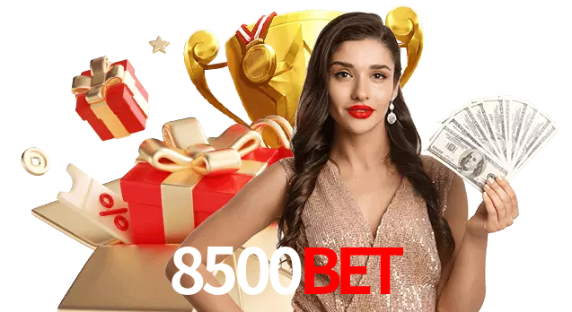Jogue com dealers reais no 8500BET!